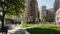 cuimc campus shot